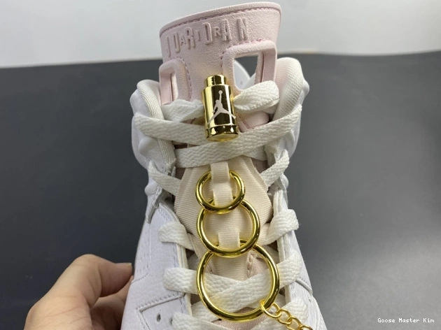 Hoops 6 (W) DH9696-100 Retro Air Jordan Gold 0803